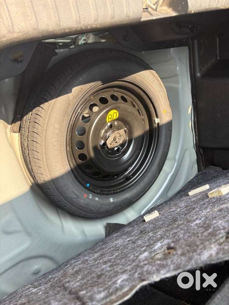 Toyota Glanza 1.2 G Amt, 2022, Petrol