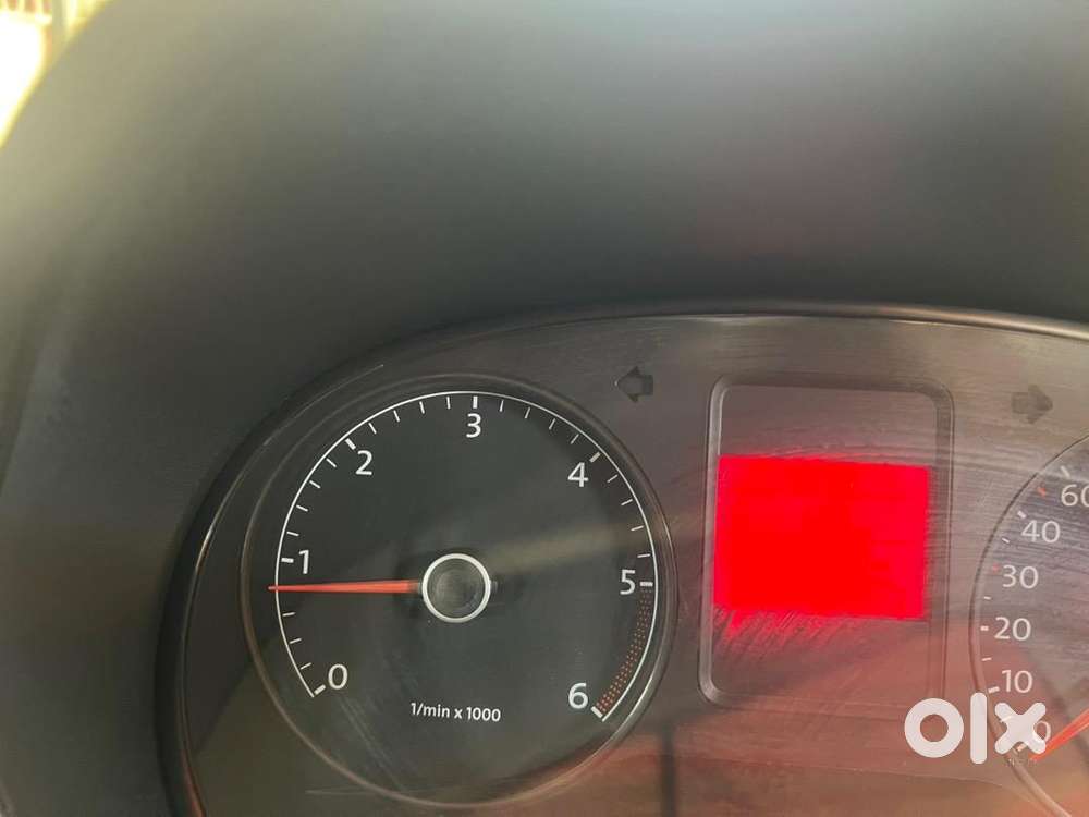Volkswagen Polo 2010 Diesel Well Maintained