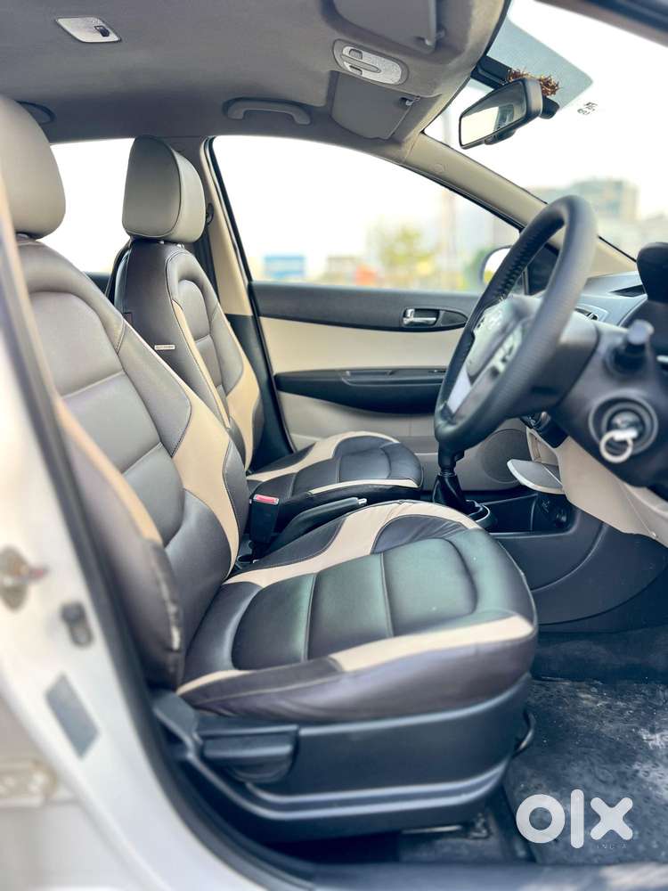 Hyundai I20 Sportz 1.4 Crdi, 2013, Diesel