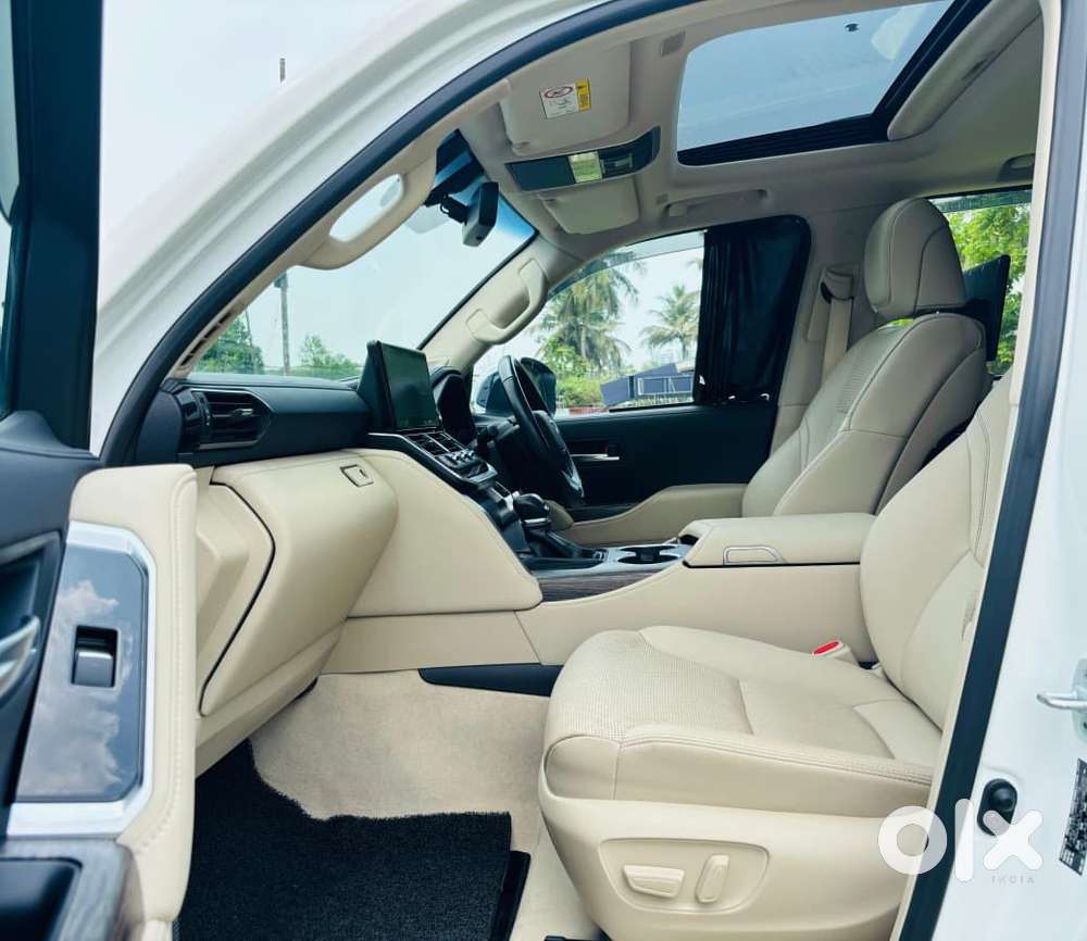 Toyota Land Cruiser 3.3 Zx Diesel, 2022, Diesel