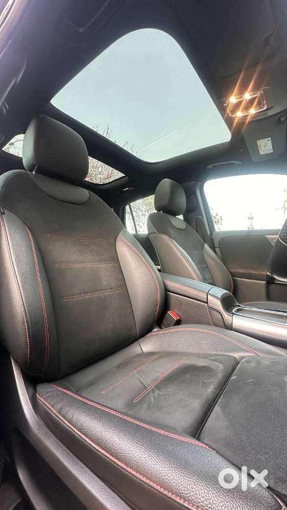 Mercedes-benz Gla 220d 4matic Amg Line, 2024, Diesel