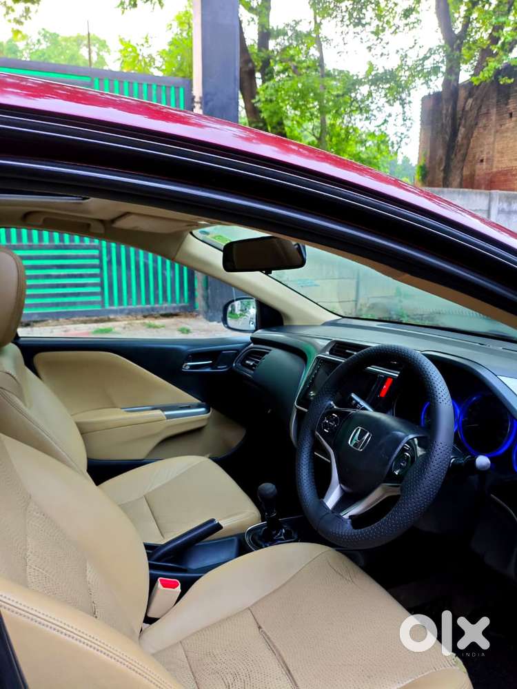 Honda City I Dtec Vx, 2016, Diesel