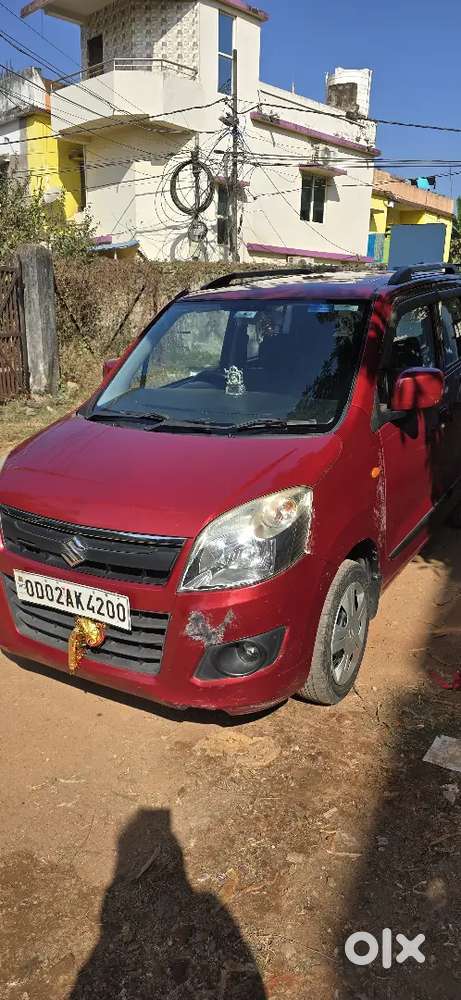 Hurry Up!!! A Good Condition Car On Sale