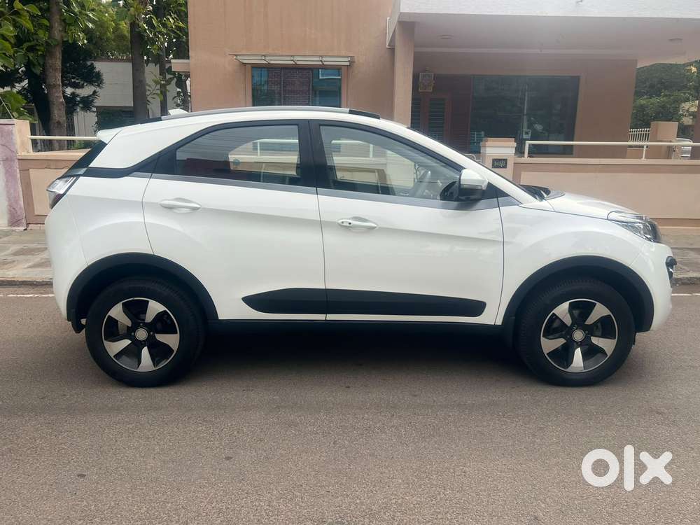 Tata Nexon 1.5 Revotorq Xz Plus, 2017, Diesel