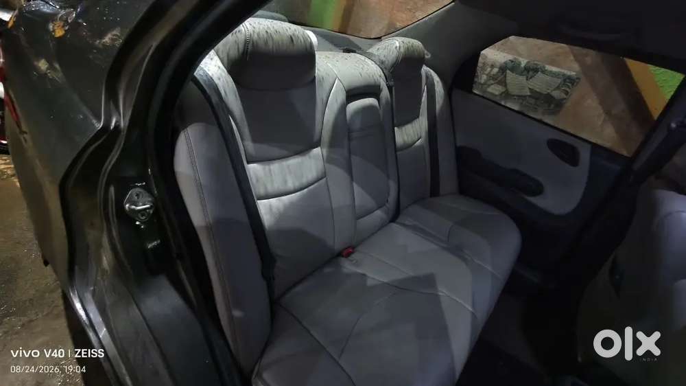 Honda City Zx 2008 Manual Petrol