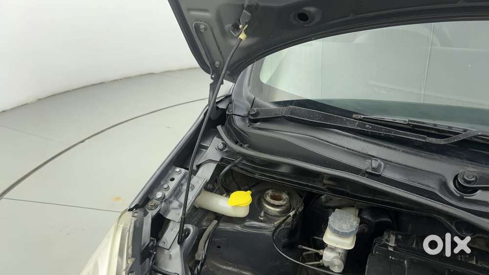 Maruti Suzuki Wagon R Vxi, 2015, Petrol