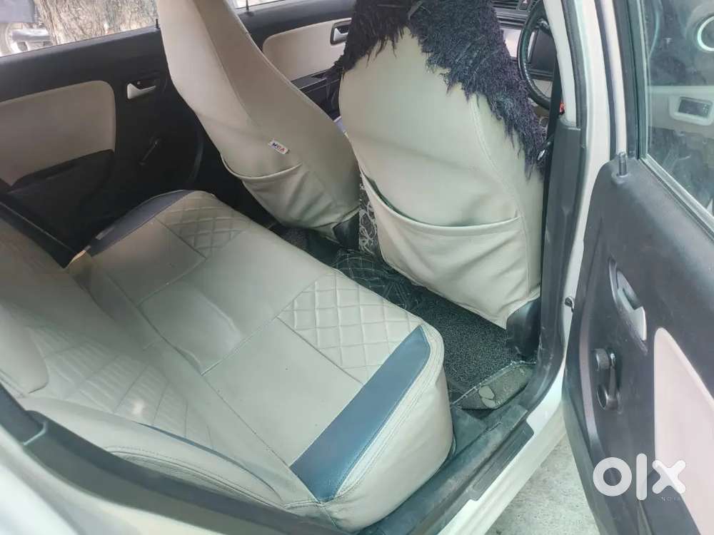 Maruti Suzuki Alto 800 2019