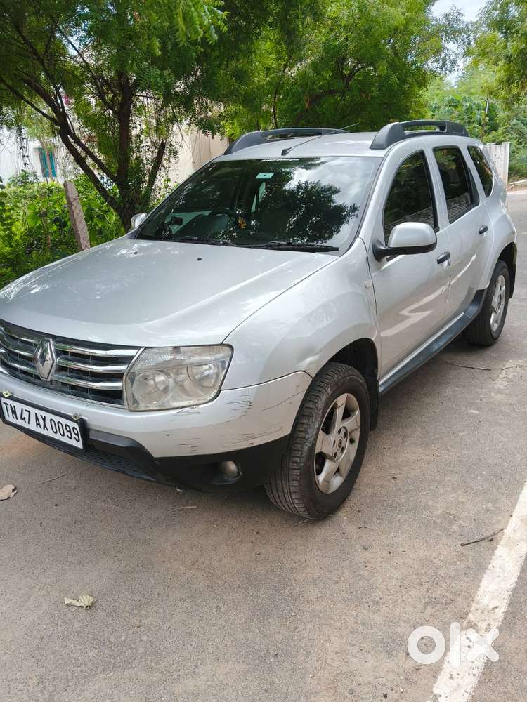 Duster Diesel 2013 (0099)