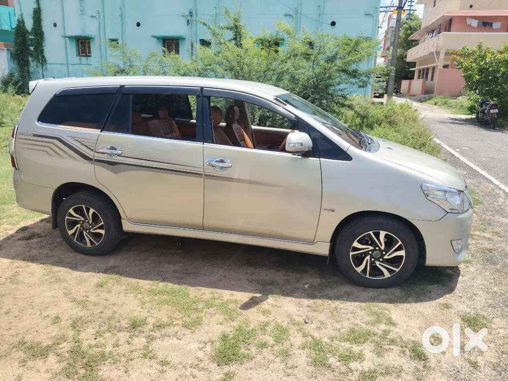 130000 Km Driven