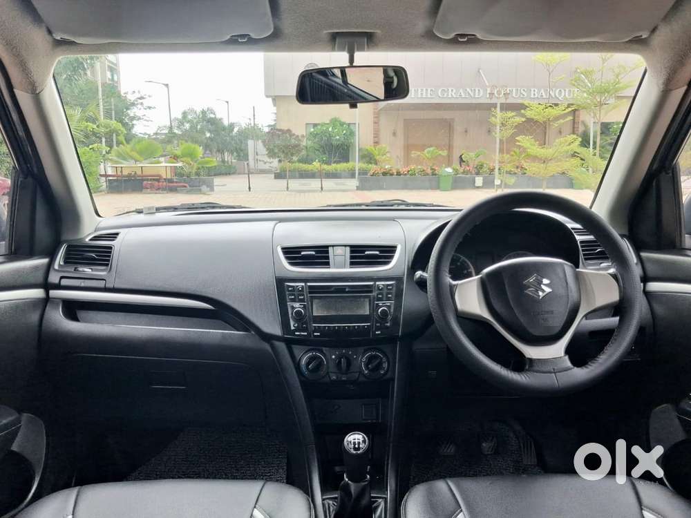 Maruti Suzuki Swift Ddis Vdi, 2017, Diesel