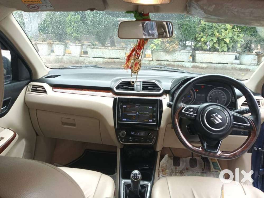 Maruti Suzuki Swift Dzire Zxi Plus , 2019, Petrol