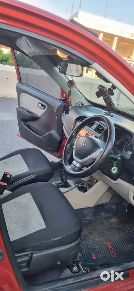 Maruti Suzuki Alto 800 2021