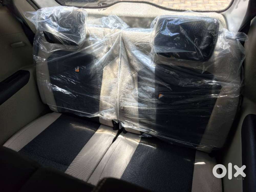 Renault Triber Rxt, 2019, Petrol