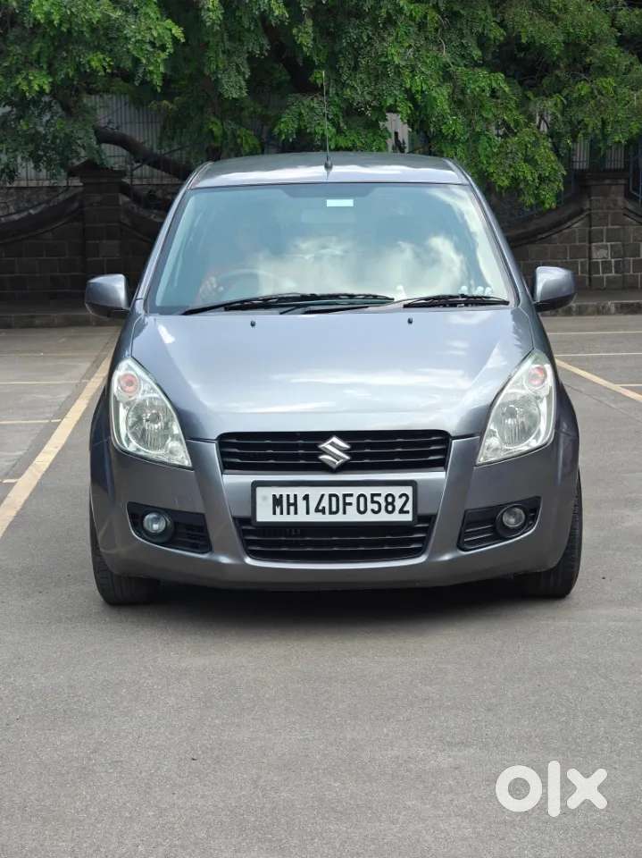 Maruti Suzuki Ritz Vdi Bs-iv, 2012, Diesel
