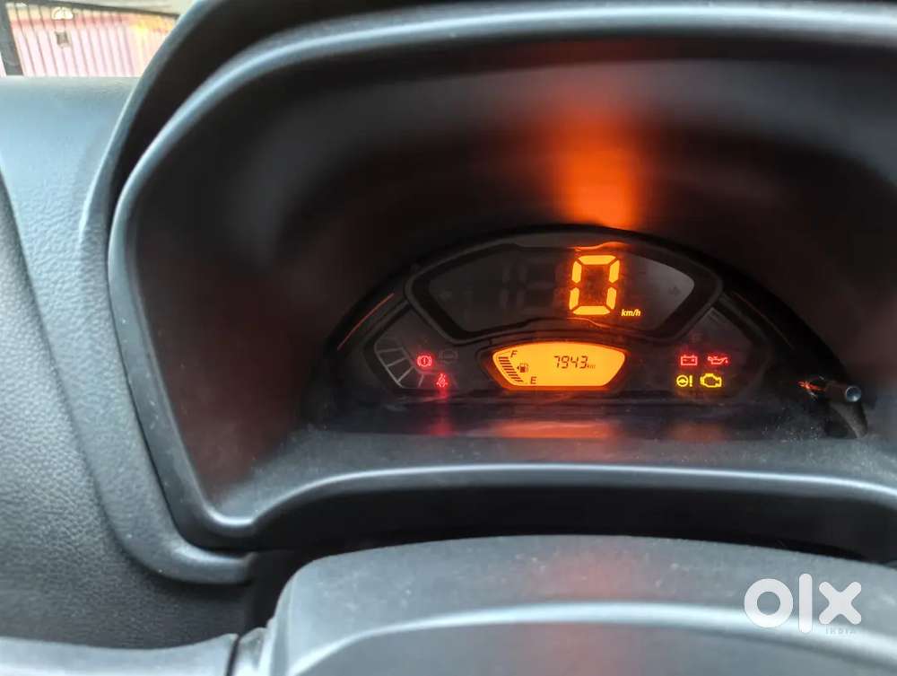 Maruti Suzuki Alto K10