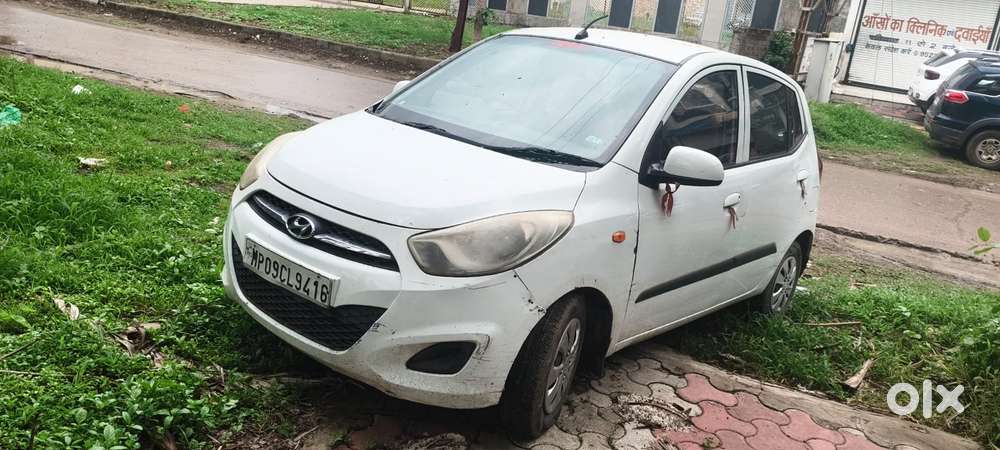 Hyundai I10 1.2 Kappa Magna, 2013, Petrol