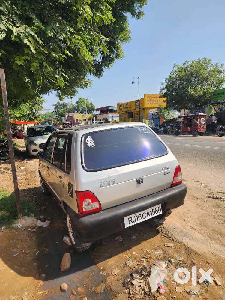 Brand New Tyre ,chilled Ac