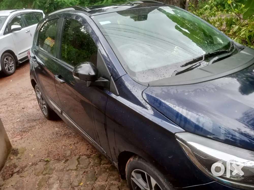 Tata Tiago 2023 Petrol Good Condition