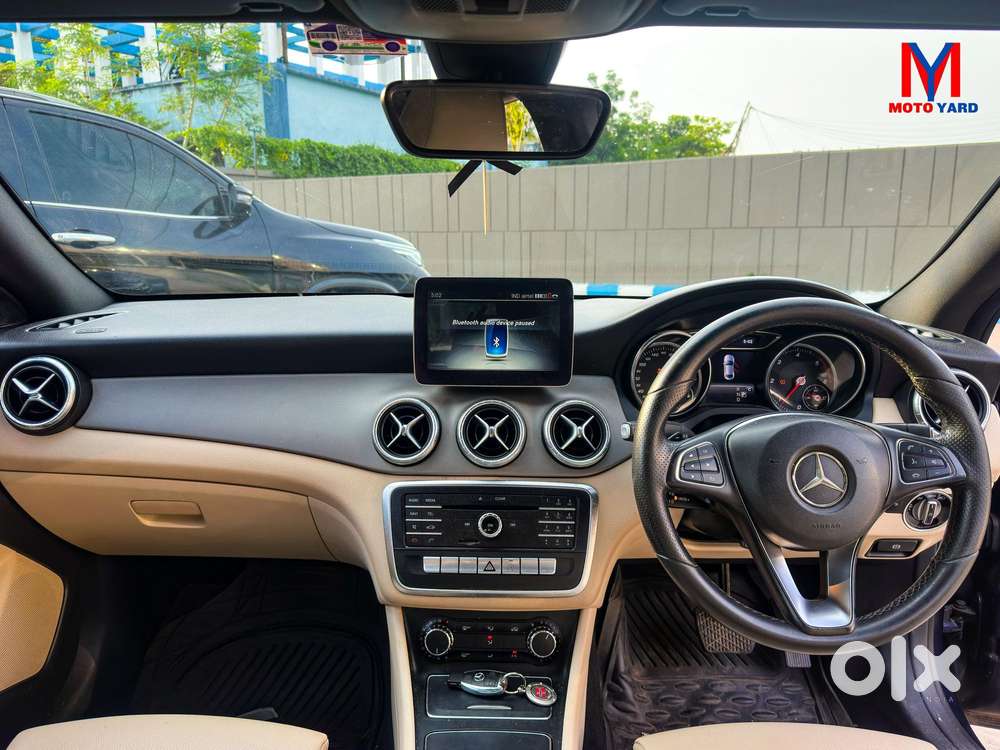 Mercedes-benz Cla 200 D Sport, 2017, Diesel