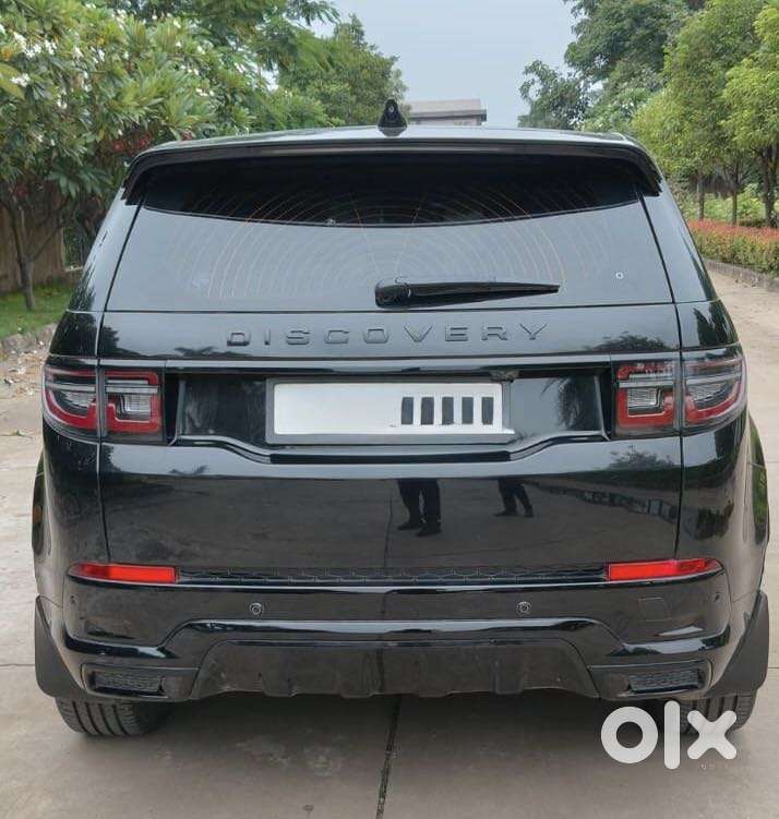 Land Rover Discovery Sport Se R-dynamic, 2024, Diesel