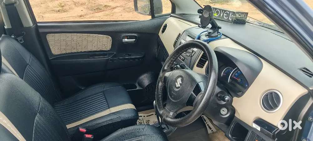 Maruti Suzuki Wagon R 2019 Petrol 75000 Km Driven
