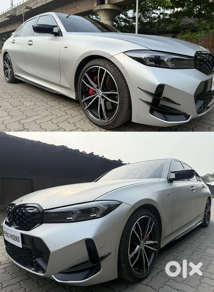 2025 Bmw M340i Xdrive