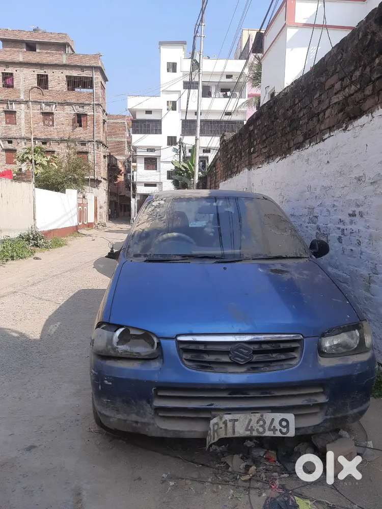 Urgent Sell Alto 800