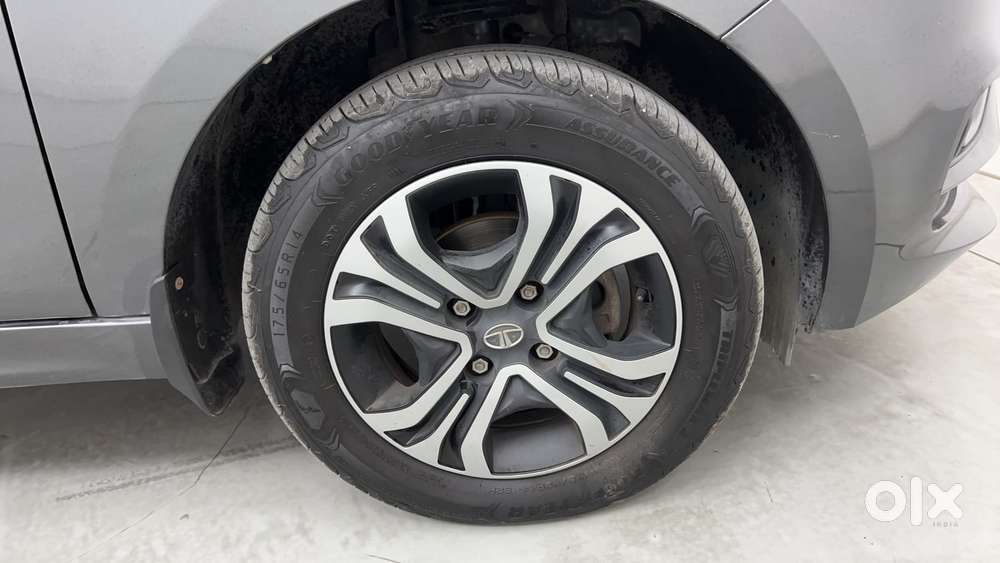 Tata Tiago 1.2 Revotron Xt Cng, 2023, Cng & Hybrids