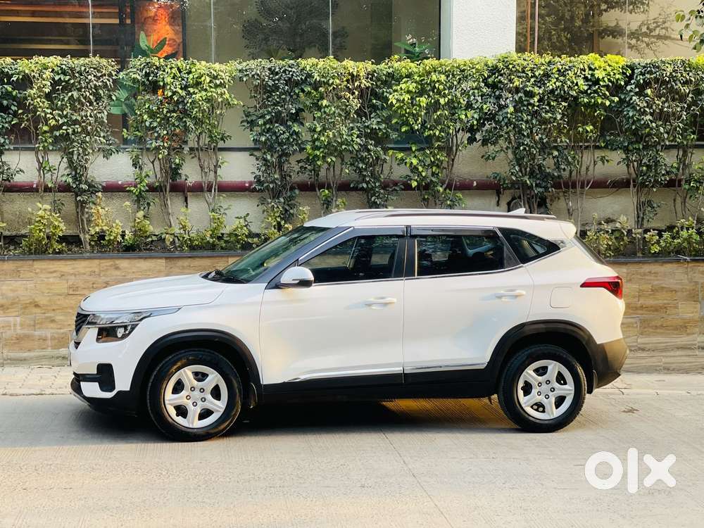 Kia Seltos Htk D, 2020, Diesel