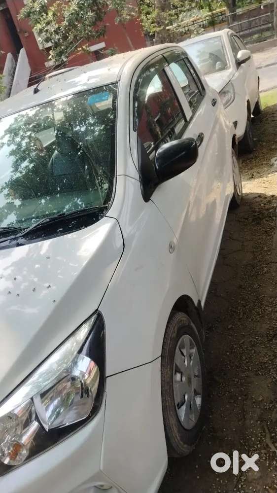 Maruti Suzuki Celerio 2019