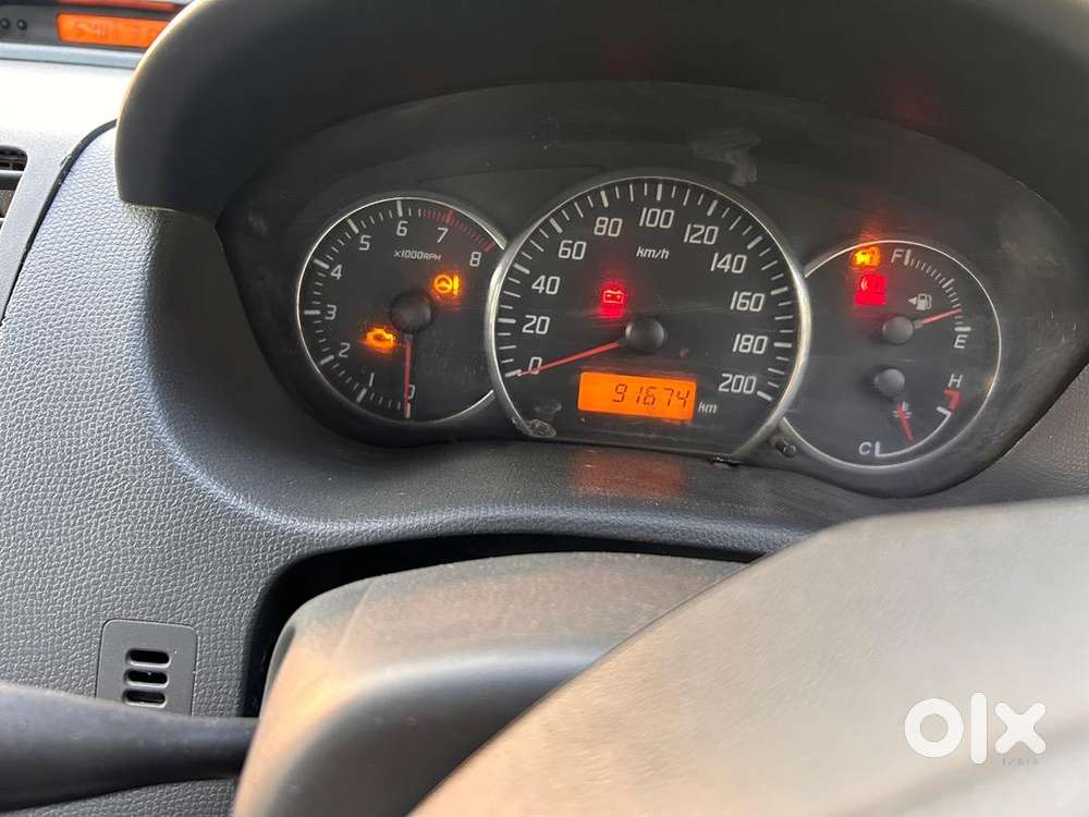 Maruti Suzuki Dzire Petrol Good Condition