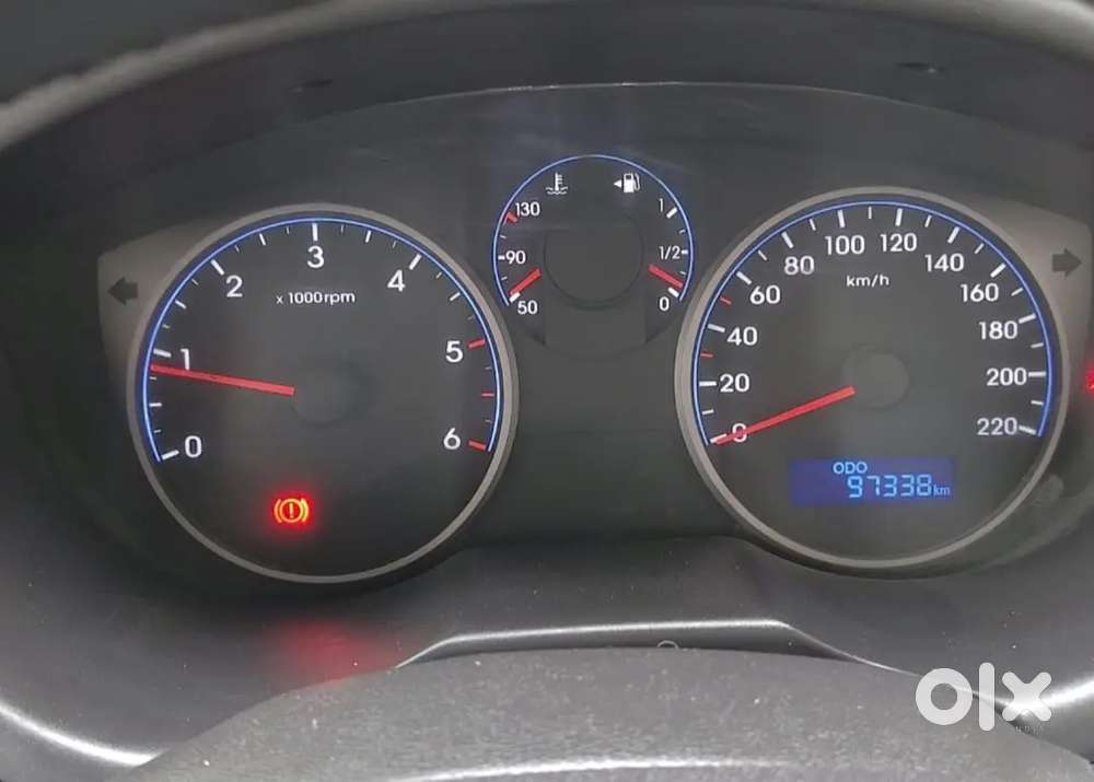 I20 2013 Model Diesel 2nd Owner