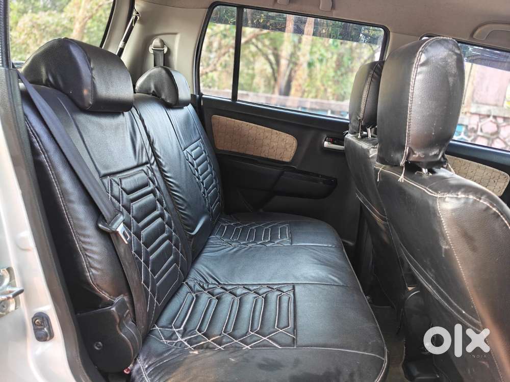 Maruti Suzuki Wagon R 1.0 Vxi, 2018, Petrol