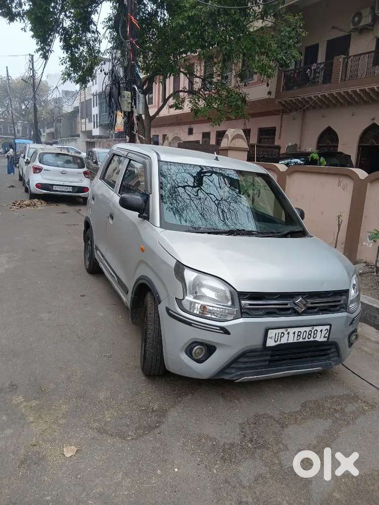 Maruti Suzuki Wagon R 2019h