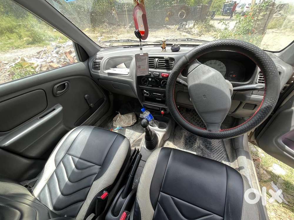 Maruti Suzuki 2007 Car