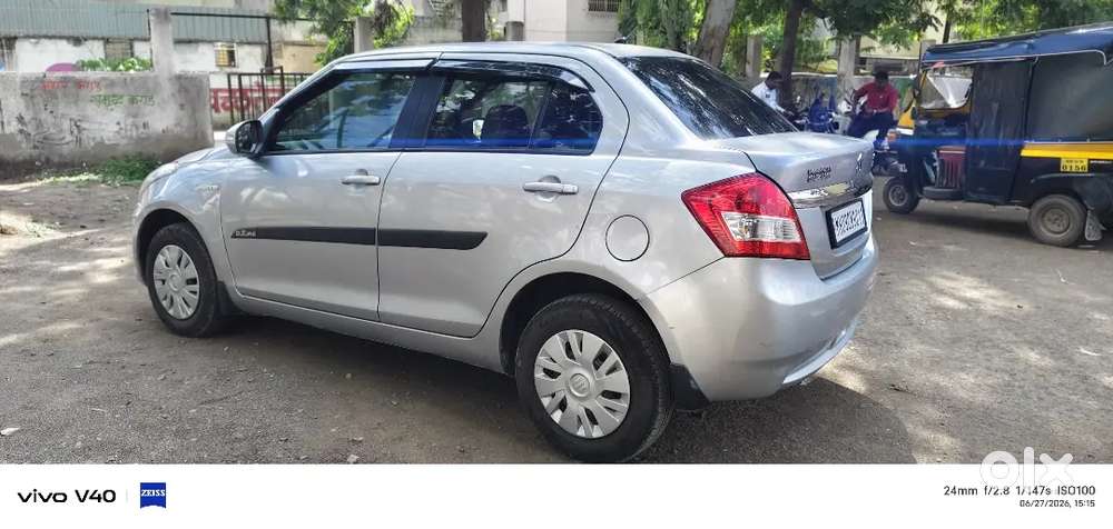 Maruti Suzuki Swift Dzire 2013 Diesel Good Condition