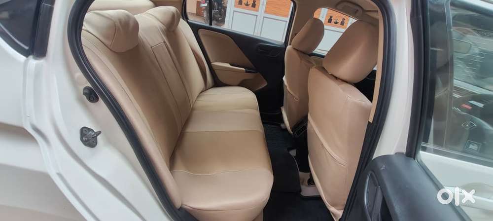 Honda City I Vtec Sv, 2014, Petrol