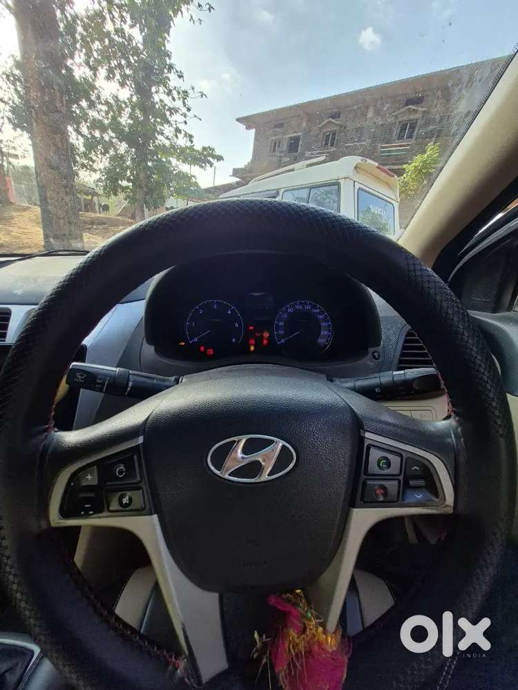 Passes For New Car