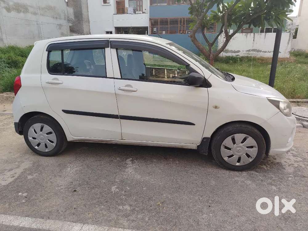 Maruti Suzuki Celerio Vxi 2020