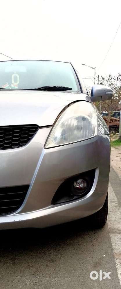 Maruti Suzuki Swift 2011-2014 Vxi, 2012, Petrol