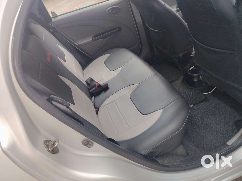 Toyota Etios Liva Gd, 2011, Petrol