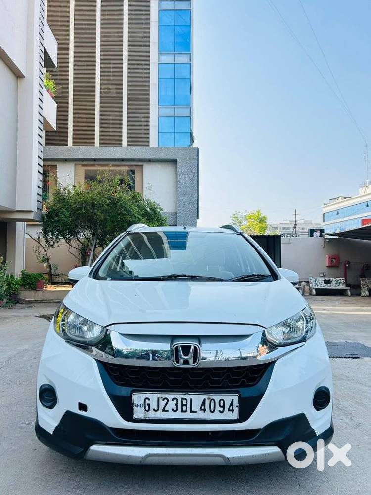 Honda Wr-v I-dtec S, 2017, Diesel