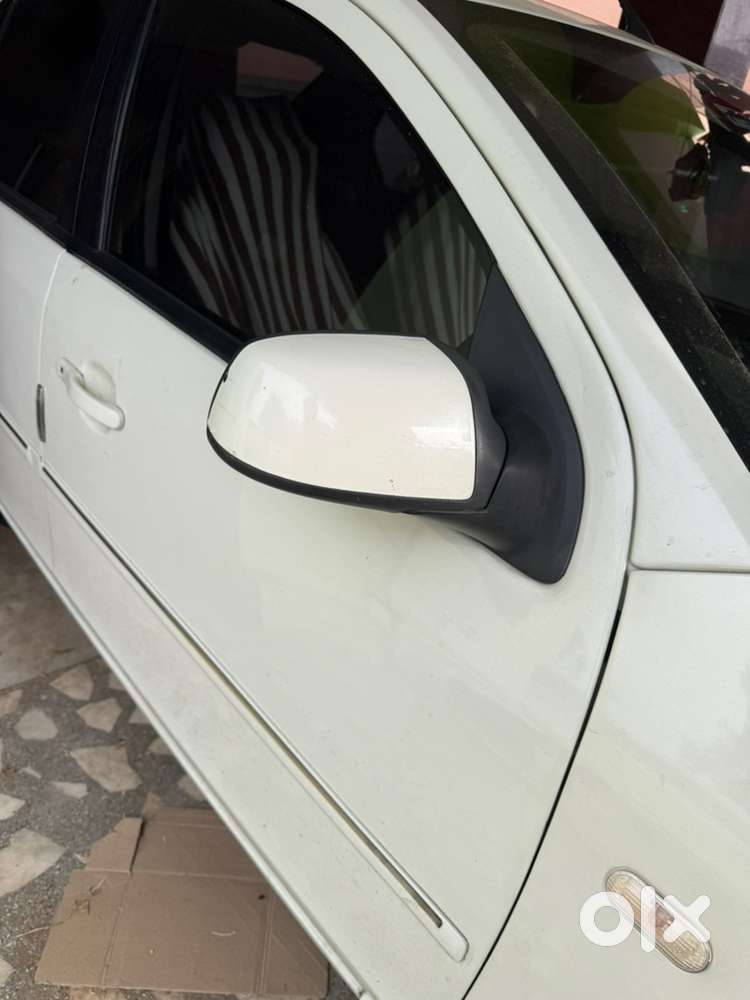 Ford Fiesta Classic 2015