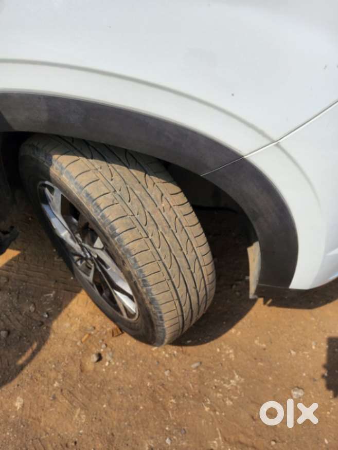 Hyundai Creta 1.5 Sx Diesel At, 2020, Diesel