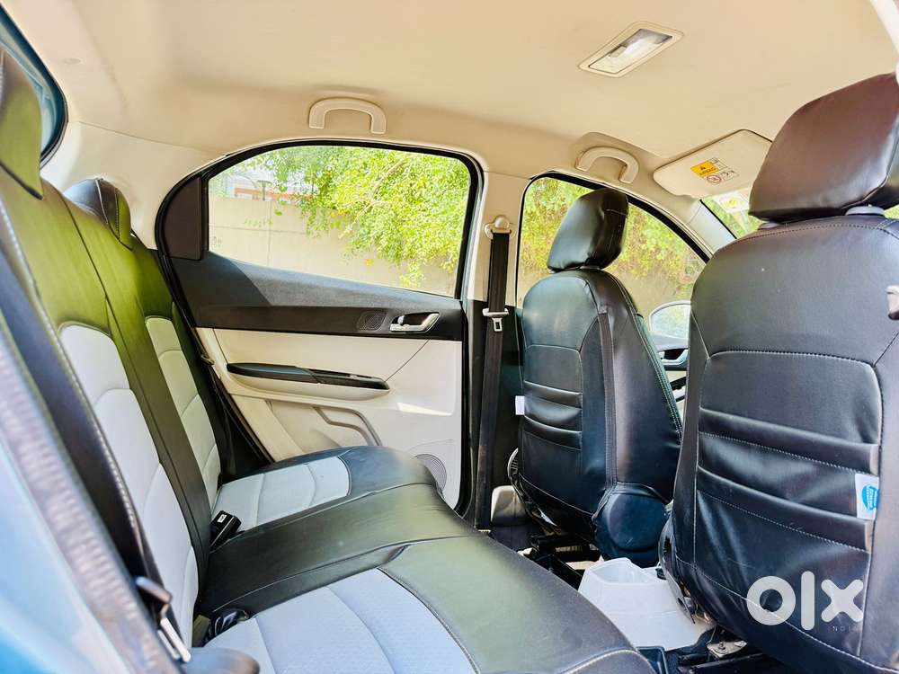 Tata Tiago Ev Xz Plus Long Range Fast Charger, 2023, Electric