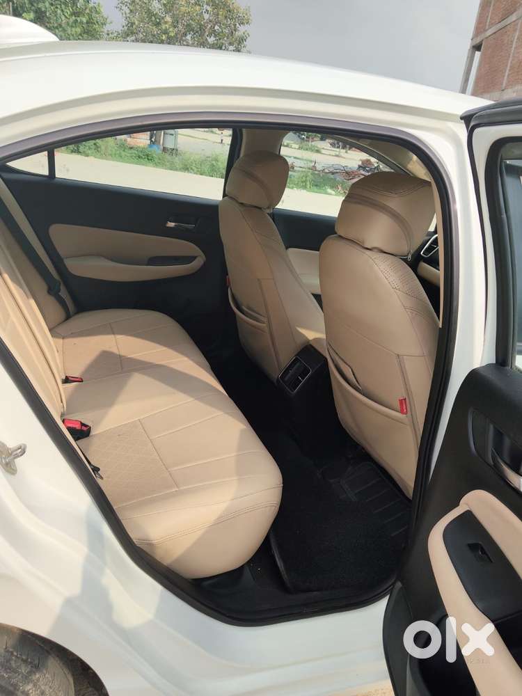 Honda City Vx Petrol Cvt, 2022, Petrol