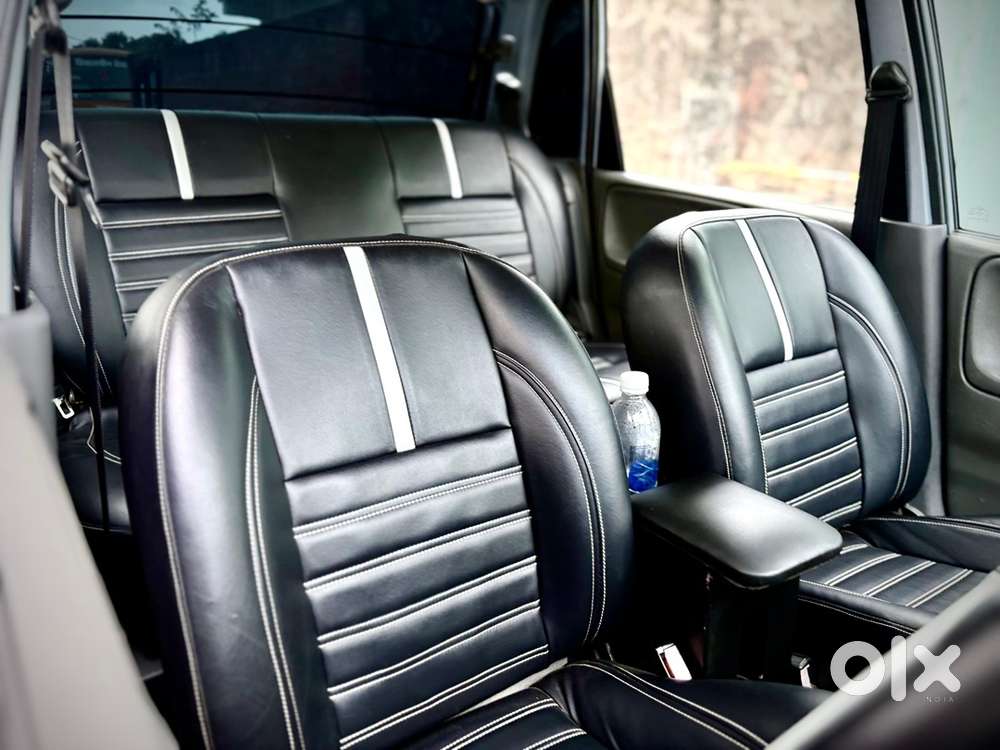 Maruti Suzuki Zen 2003 Petrol Manual