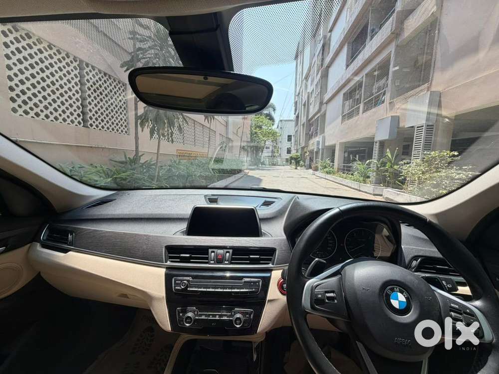Bmw Diesel Car 2018