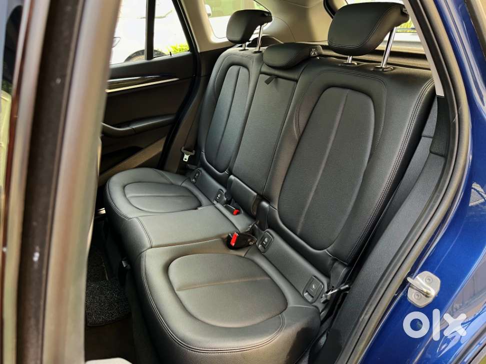 Bmw X1 2.0 Sdrive20i Xline, 2022, Petrol