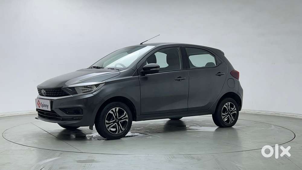 Tata Tiago Xt Icng, 2024, Cng & Hybrids